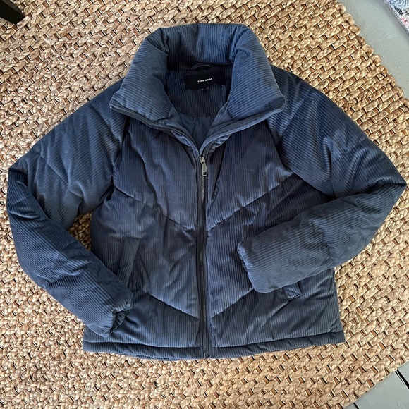 Vero Moda Puffer Jacket - Picture 2 of 12